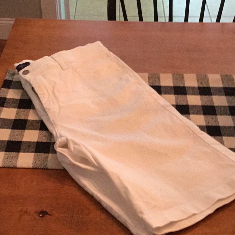 NYDJ Bermuda short size 14 perfect condition